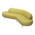 Customized size couch swing dining chairs ultimate sofa bed